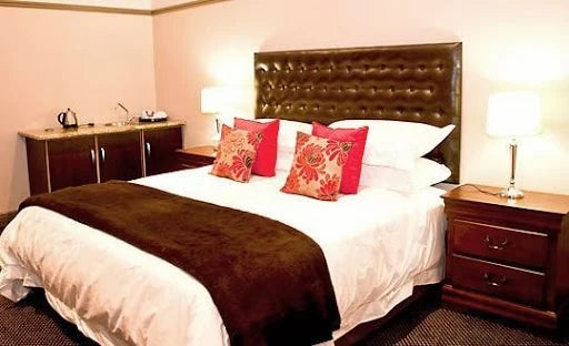 Halfway House Hotel Kimberley, Kimberley South Africa