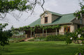 Halliwell Country Inn, Howick South Africa