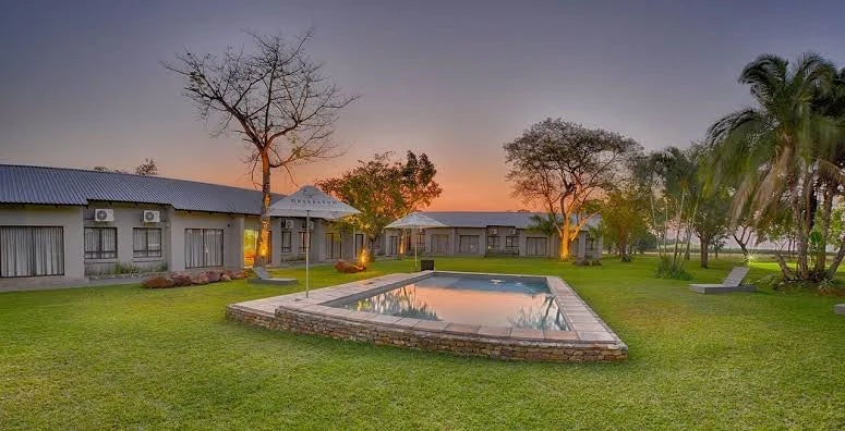 Hamiltons Lodge and Restaurant Malelane, Malalane South Africa