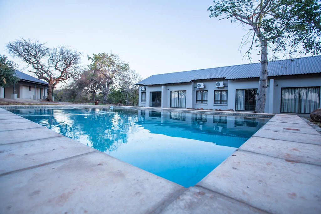 Hamiltons Lodge and Restaurant Malelane, Malalane South Africa