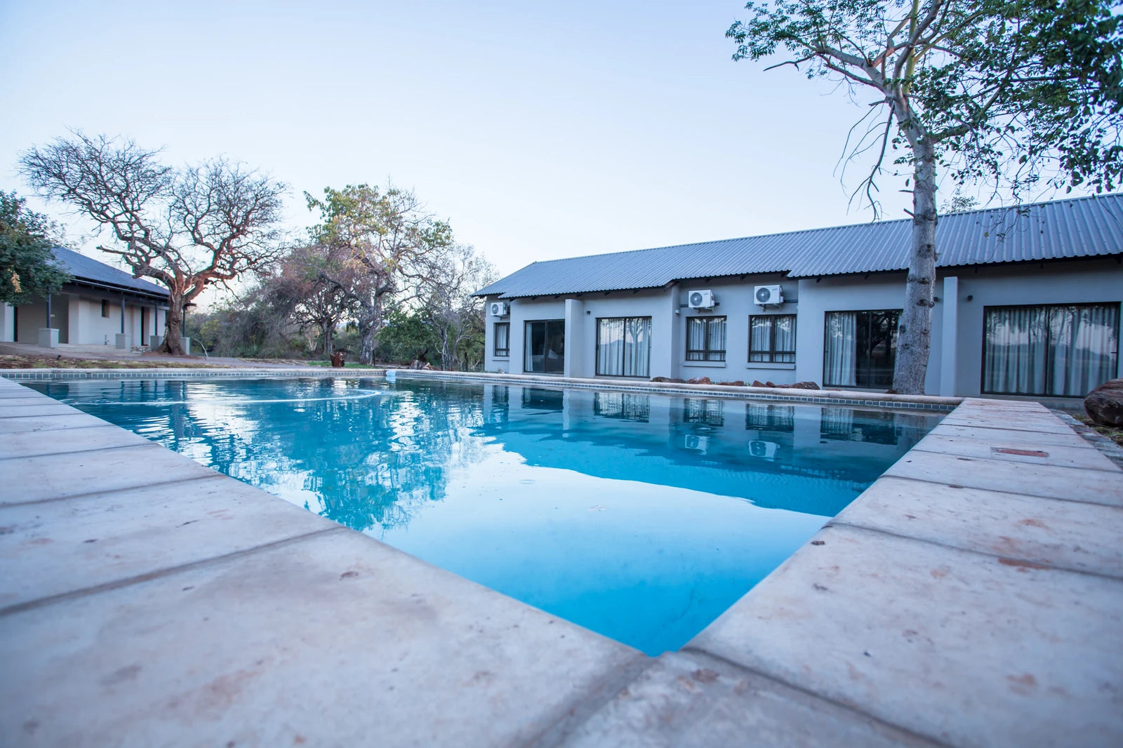 Hamiltons Lodge and Restaurant Malelane, Malalane South Africa
