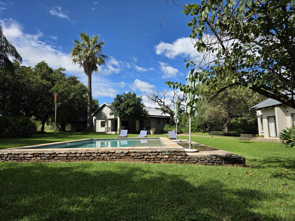 Hamiltons Lodge and Restaurant Malelane, Malalane South Africa