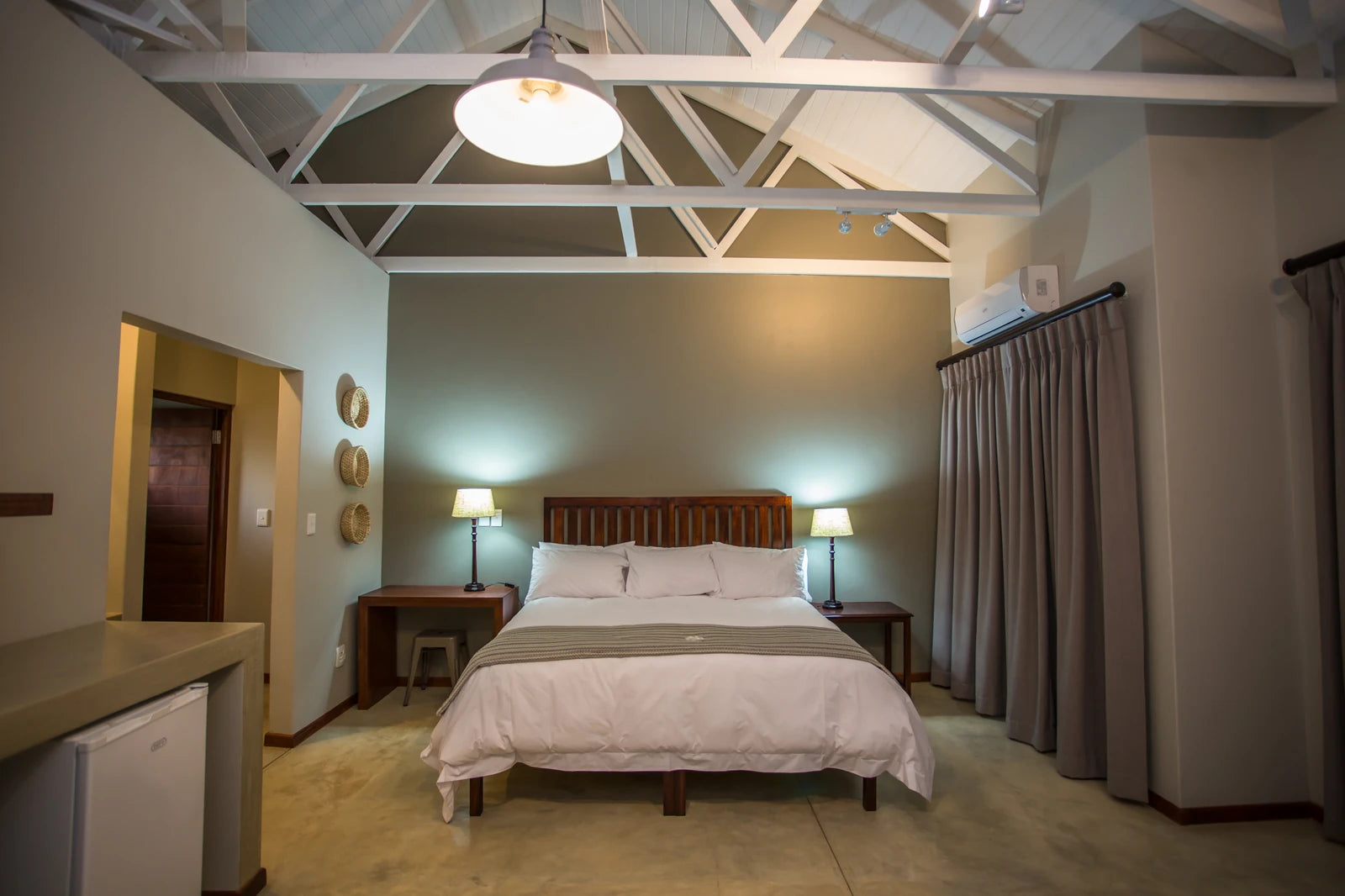 Hamiltons Lodge and Restaurant Malelane, Malalane South Africa