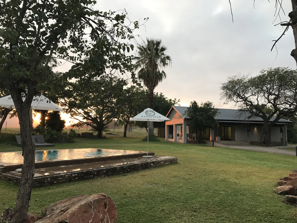 Hamiltons Lodge and Restaurant Malelane, Malalane South Africa