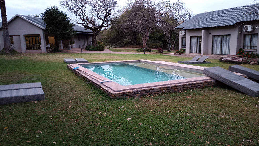 Hamiltons Lodge and Restaurant Malelane, Malalane South Africa