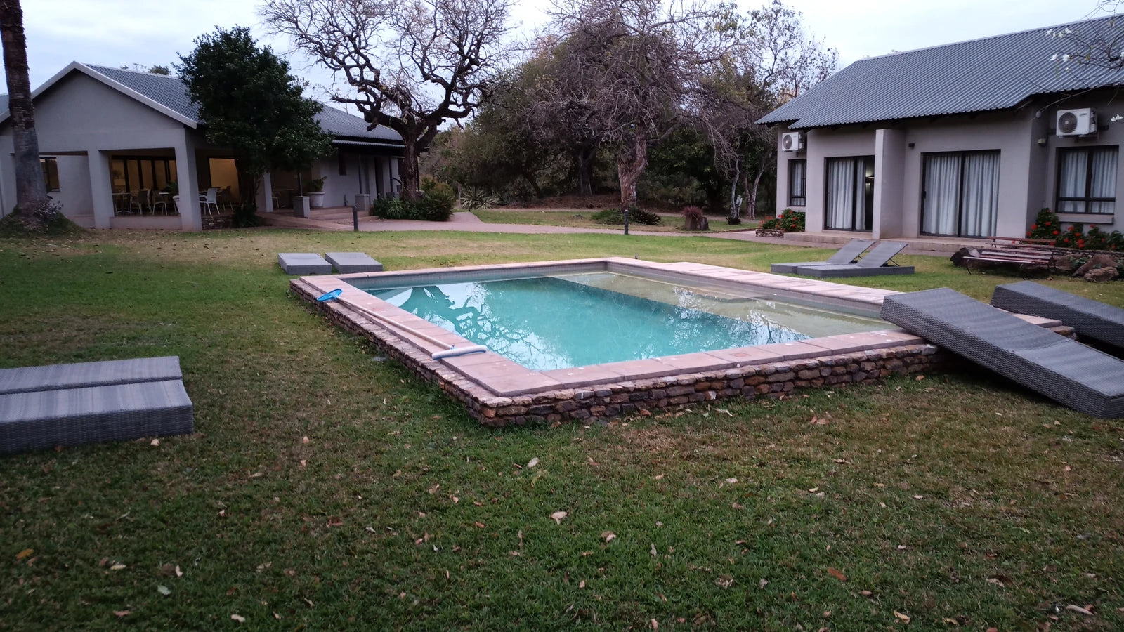 Hamiltons Lodge and Restaurant Malelane, Malalane South Africa