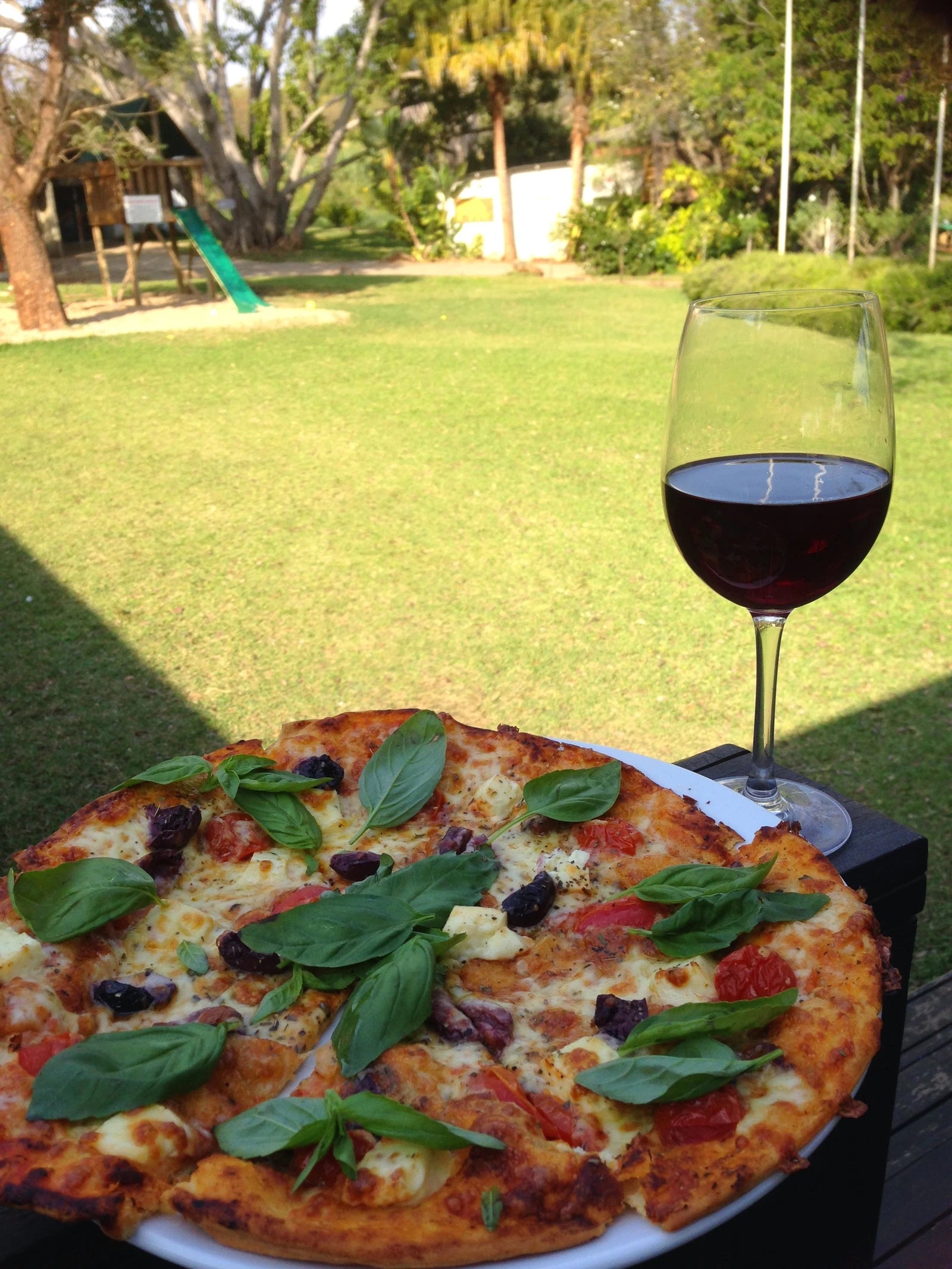 Hamiltons Lodge and Restaurant Malelane, Malalane South Africa