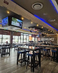 Hangar G5 Pub and Grill, Kempton Park South Africa