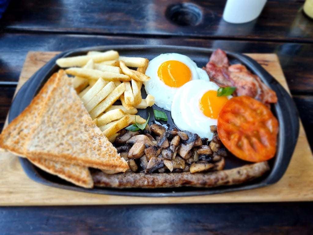 Hangar G5 Pub and Grill, Kempton Park South Africa