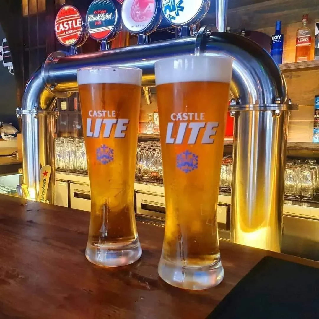 Hangar G5 Pub and Grill, Kempton Park South Africa