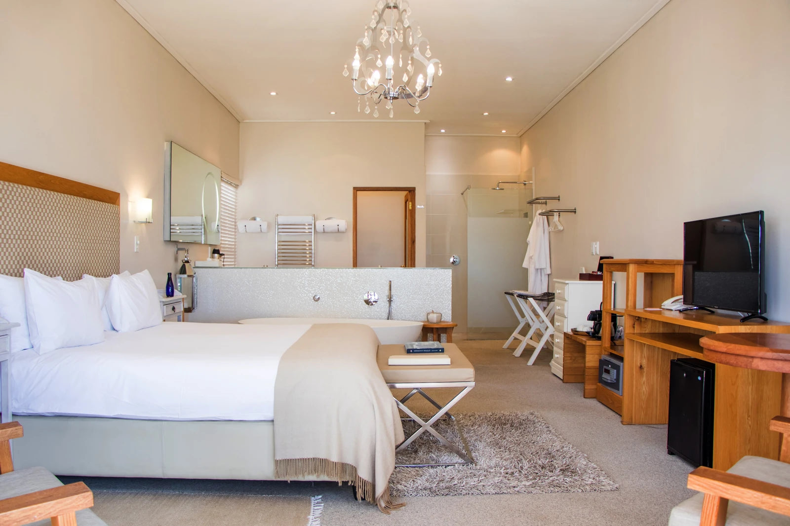 Harbour House Hotel, Hermanus South Africa