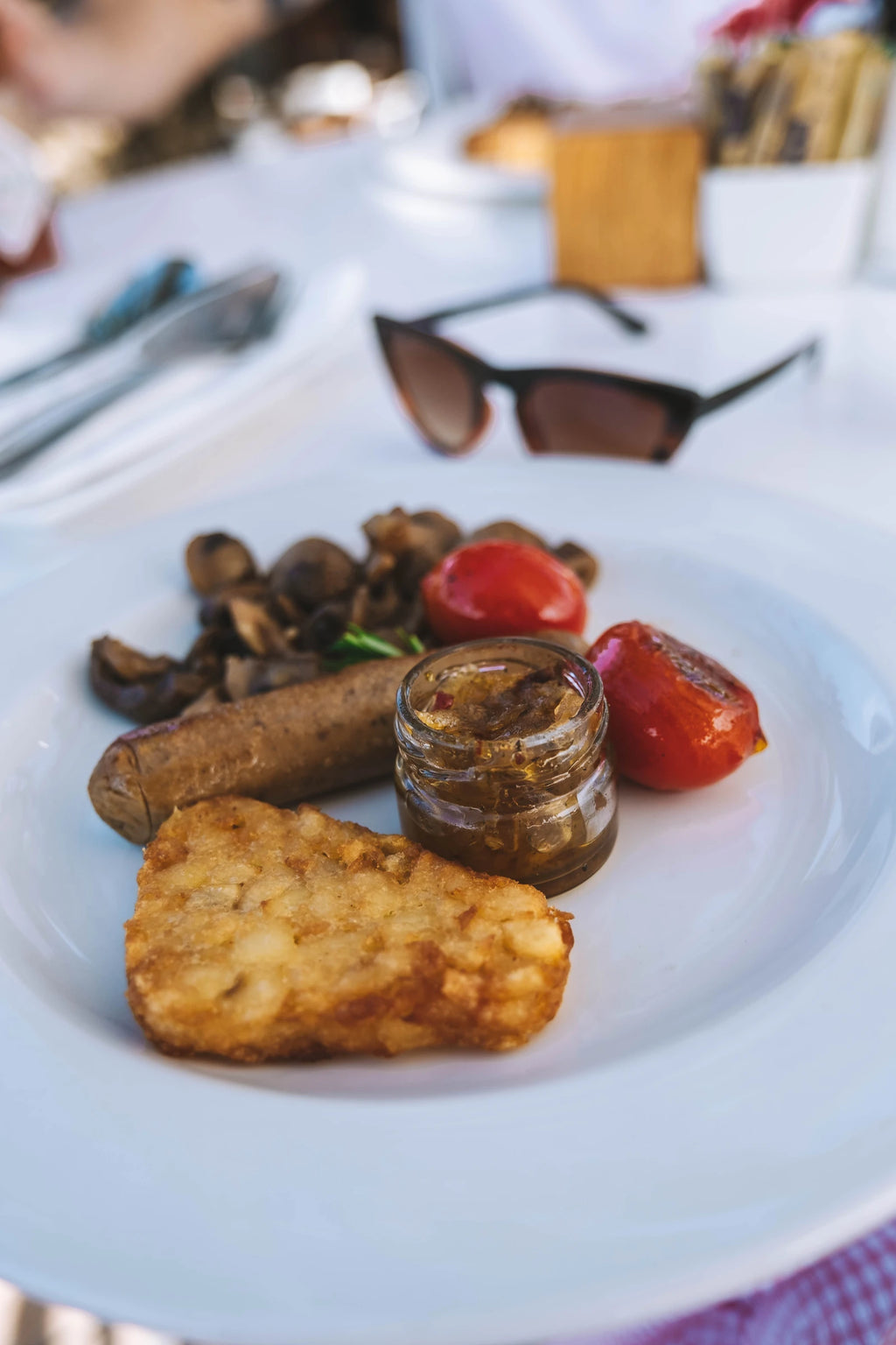 Harbour House Hotel, Hermanus South Africa