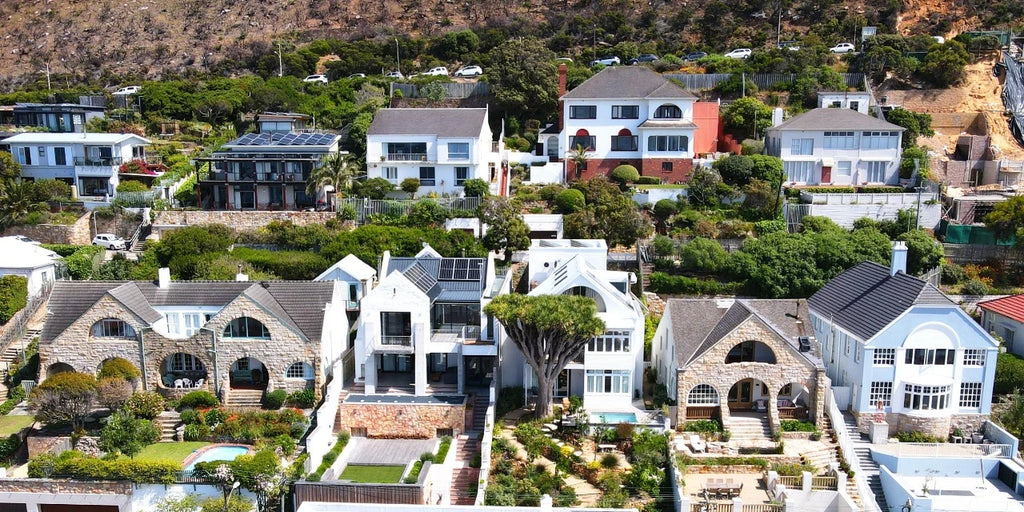 Harbour House Kalk Bay, Cape Town South Africa