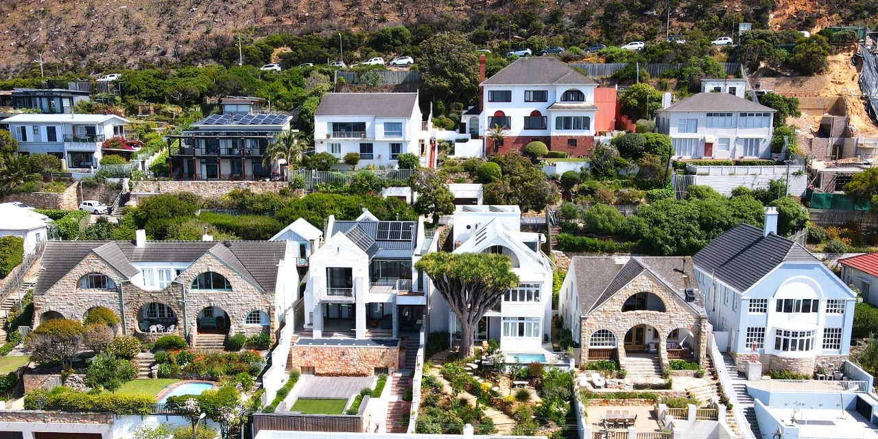 Harbour House Kalk Bay, Cape Town South Africa