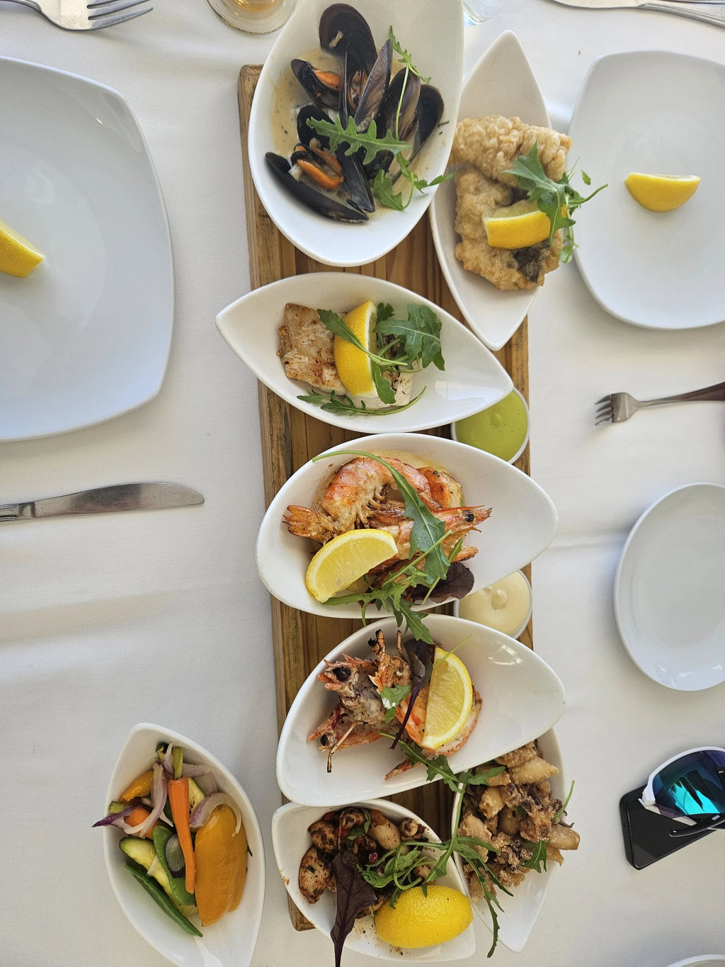 Harbour House Kalk Bay, Cape Town South Africa
