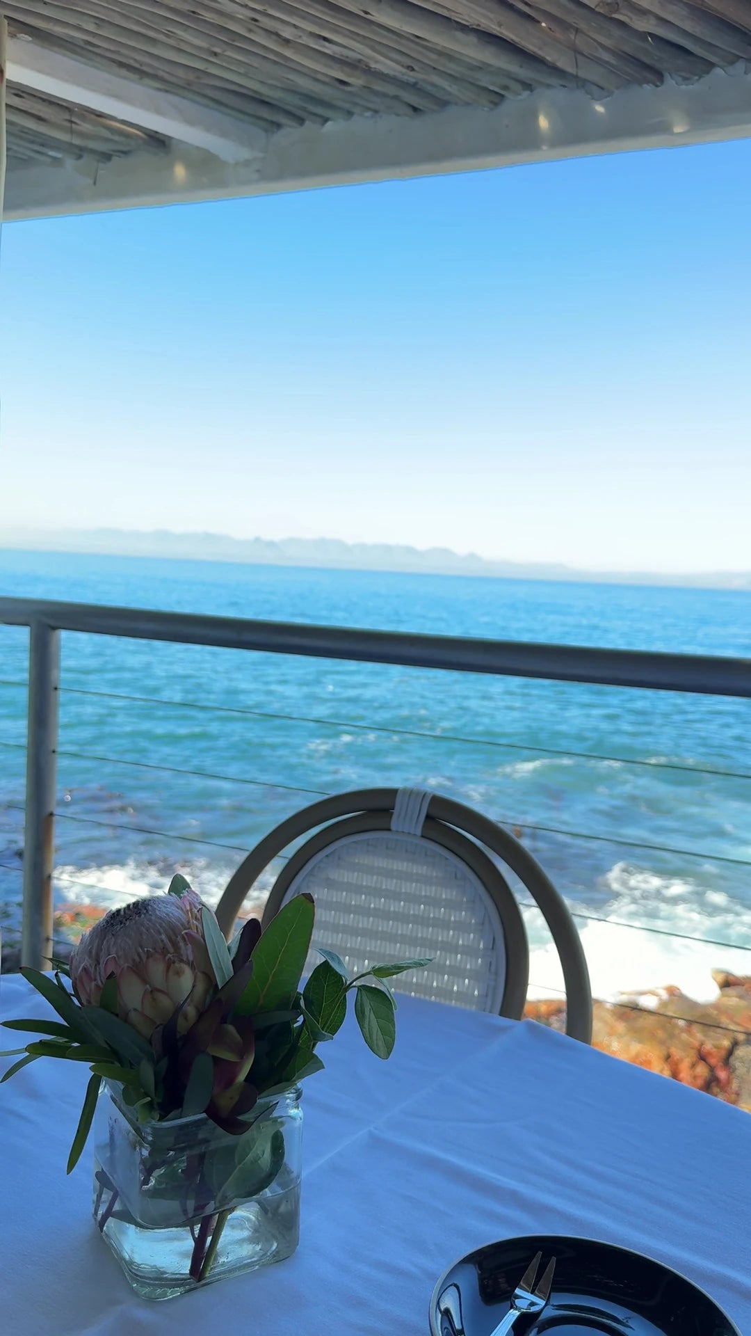 Harbour House Kalk Bay, Cape Town South Africa