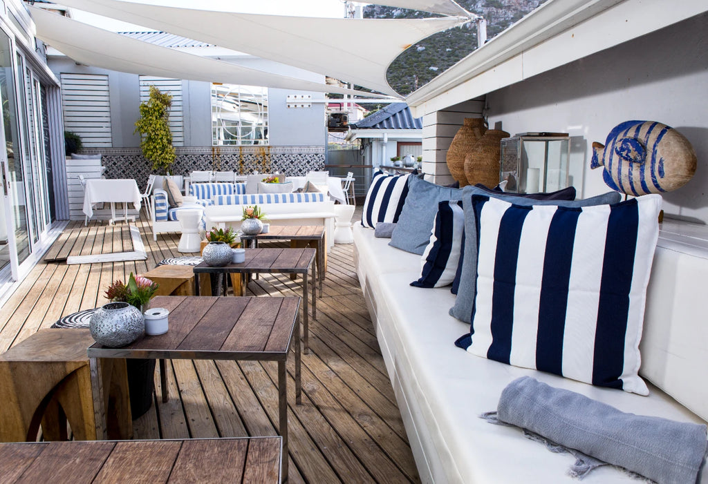 Harbour House V&A Waterfront, Cape Town South Africa