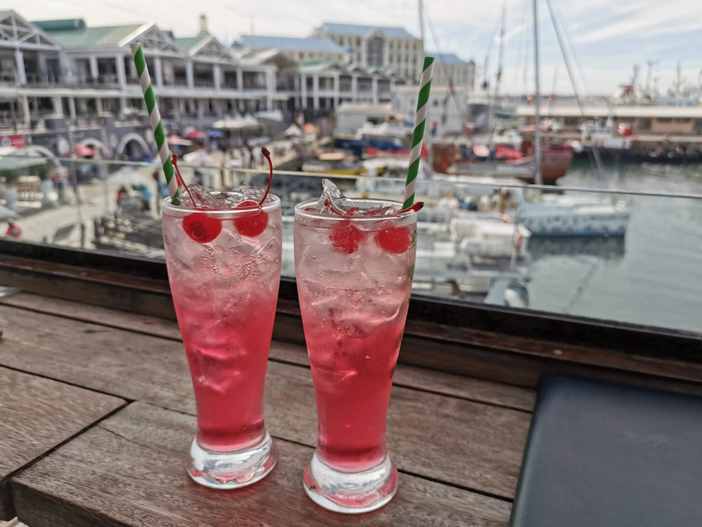 Harbour House V&A Waterfront, Cape Town South Africa