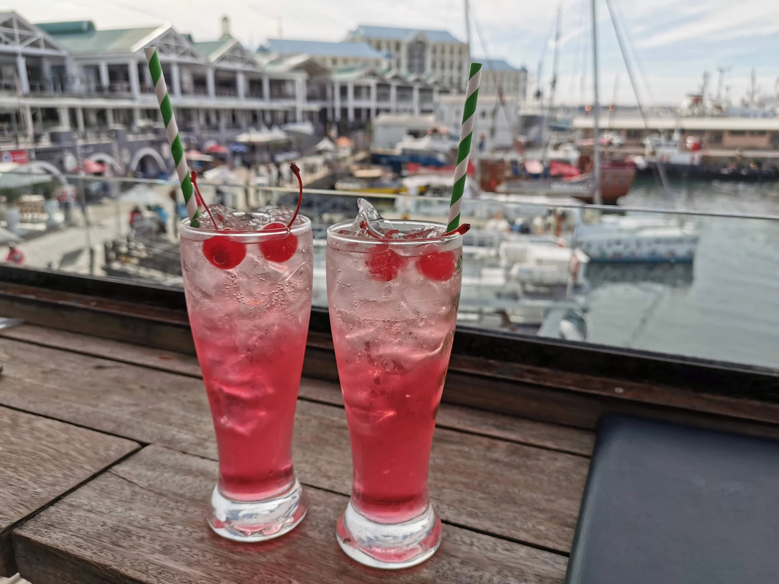 Harbour House V&A Waterfront, Cape Town South Africa