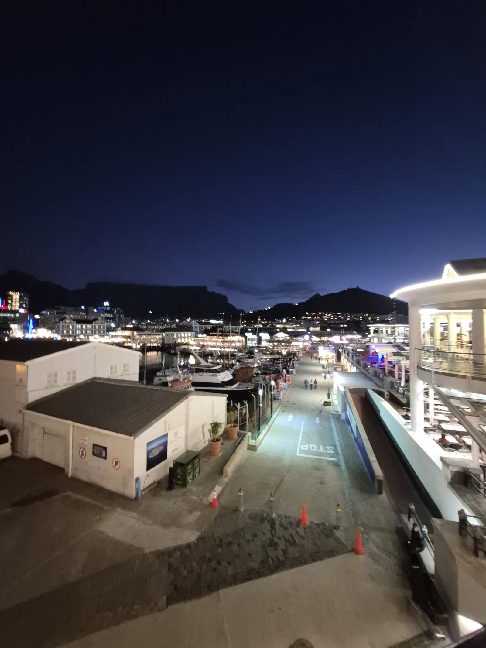 Harbour House V&A Waterfront, Cape Town South Africa