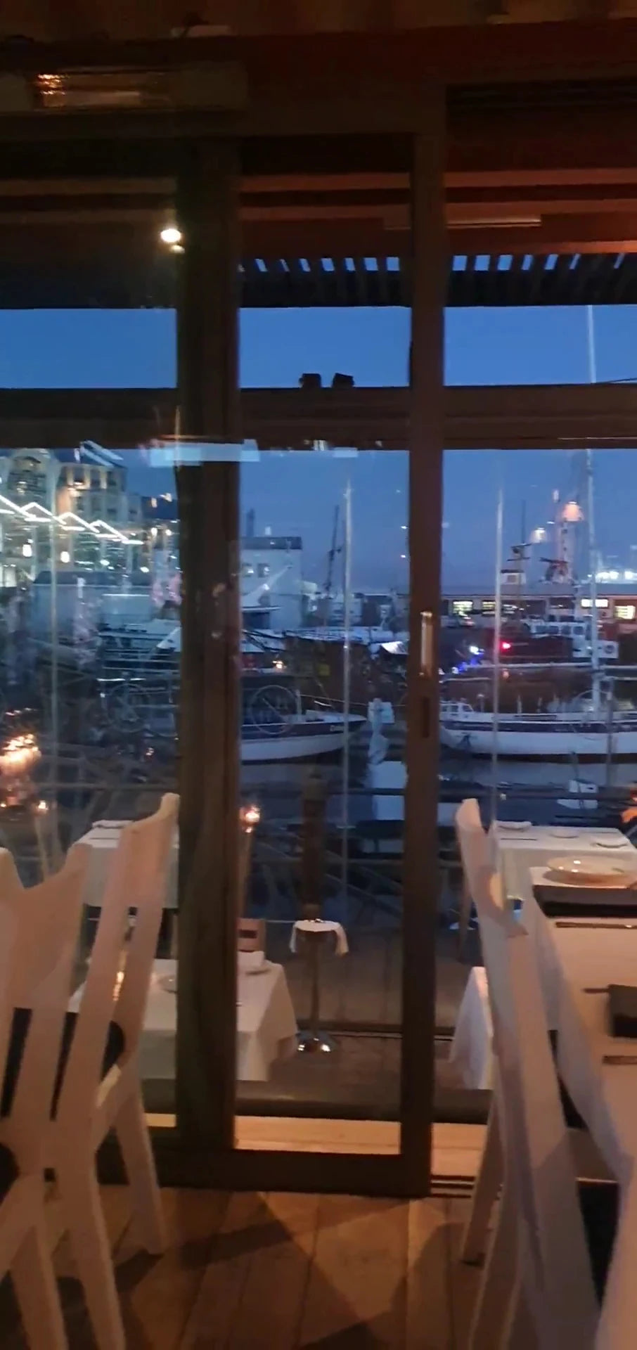 Harbour House V&A Waterfront, Cape Town South Africa