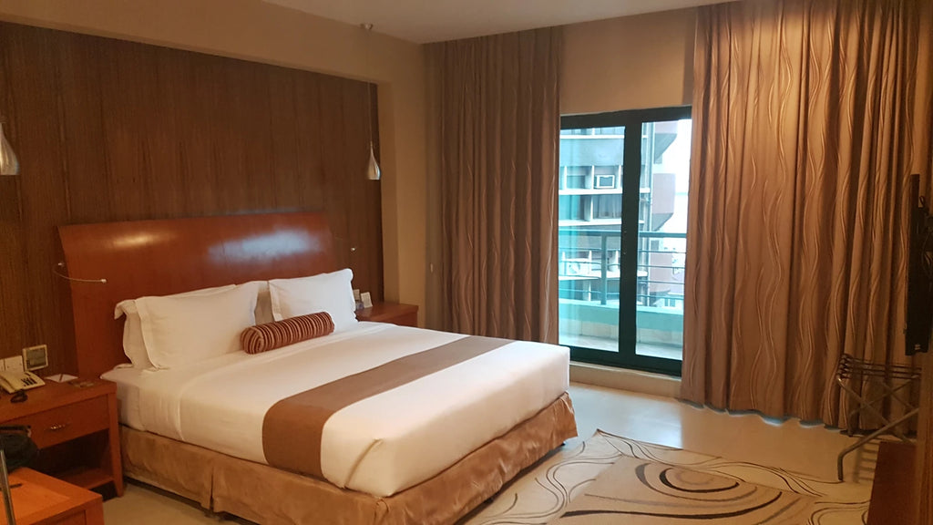 Harbour View Suites, Dar es Salaam Tanzania