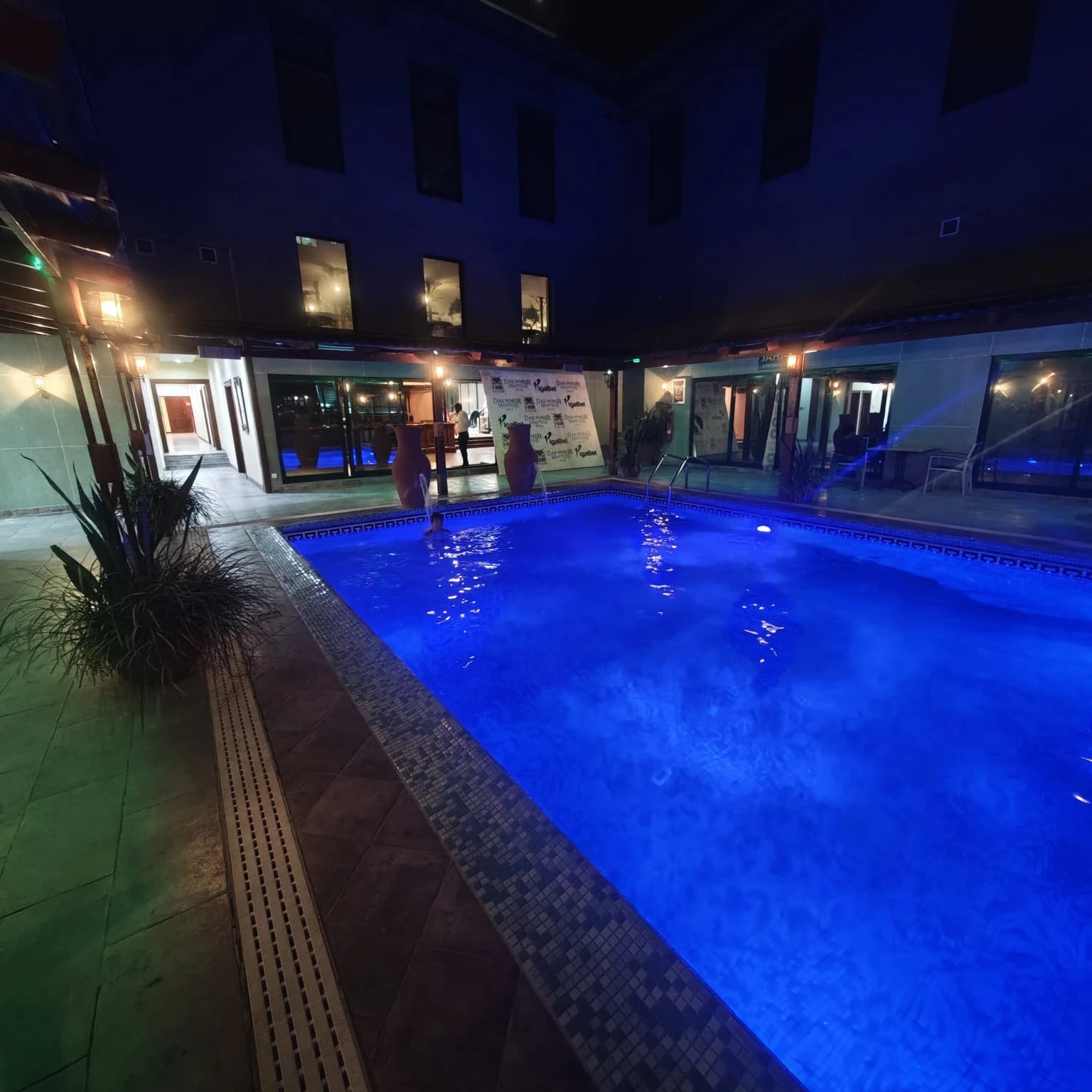 Harbour View Suites, Dar es Salaam Tanzania