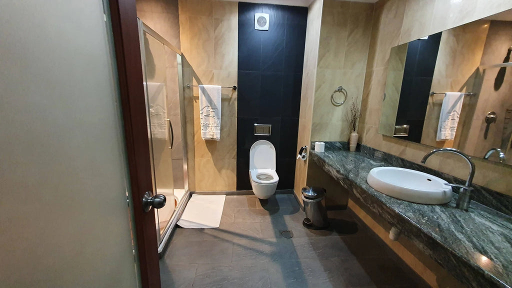 Harbour View Suites, Dar es Salaam Tanzania