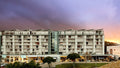 Harbouredge Suites, Cape Town South Africa