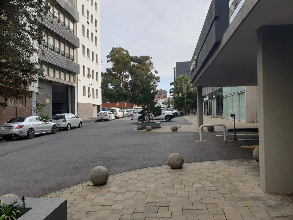 Harbouredge Suites, Cape Town South Africa