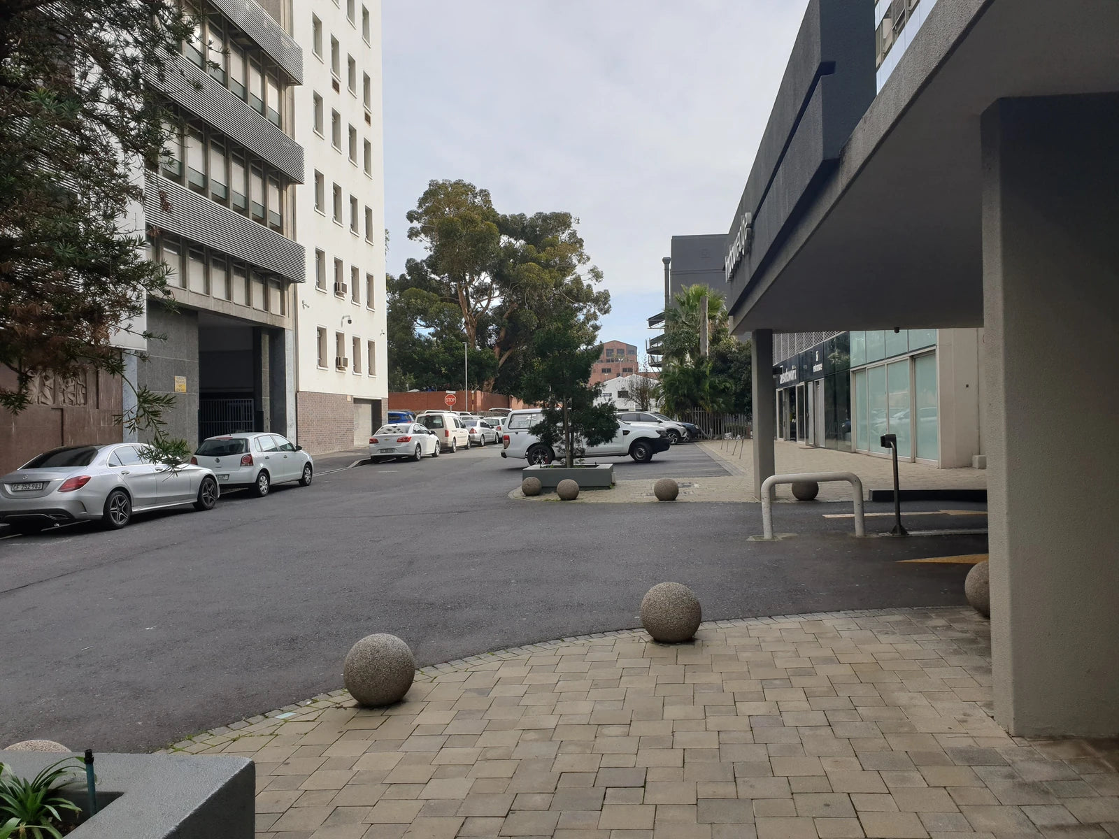 Harbouredge Suites, Cape Town South Africa