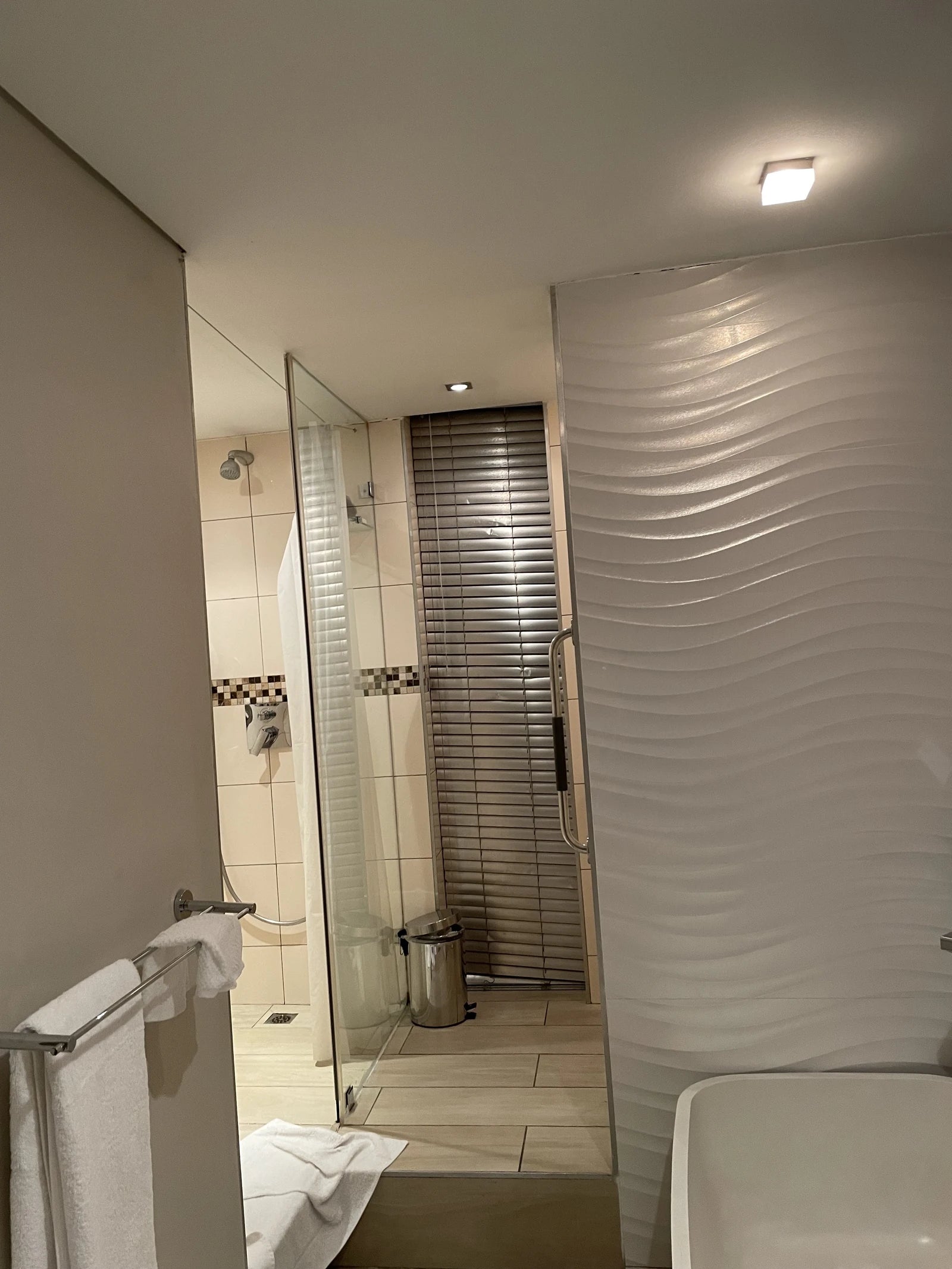 Harbouredge Suites, Cape Town South Africa