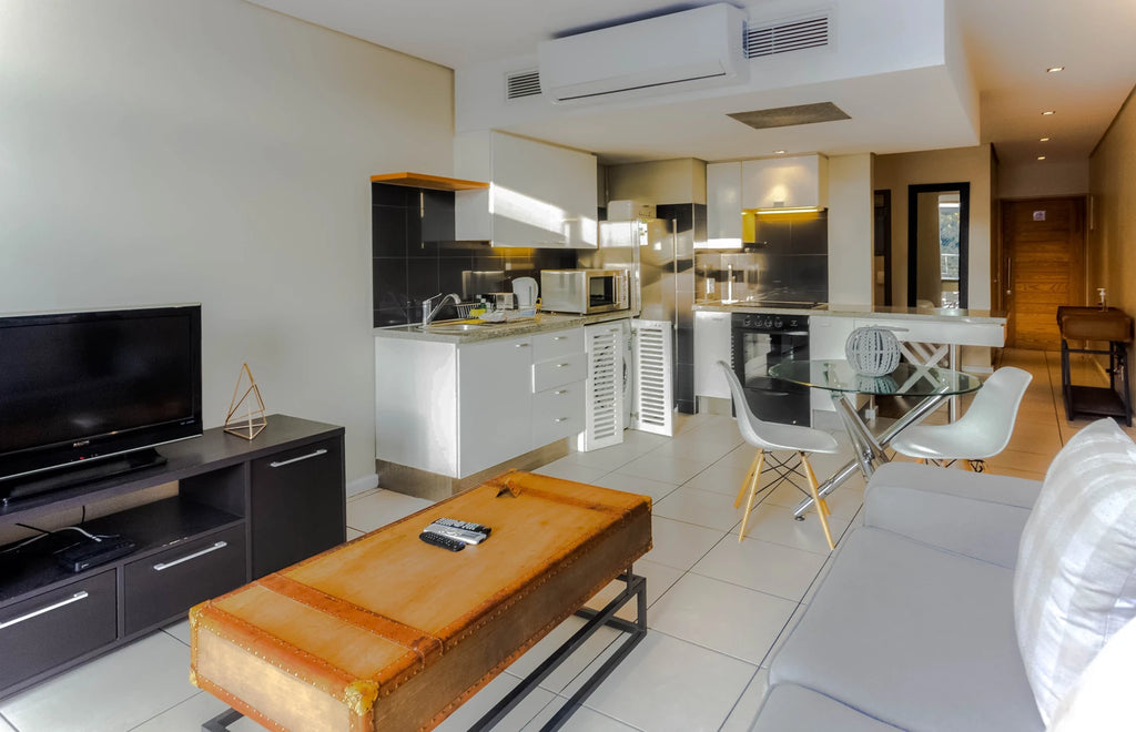 Harbouredge Suites, Cape Town South Africa