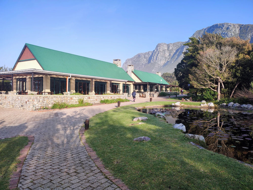Harold Porter National Botanical Gardens, Betty's Bay South Africa