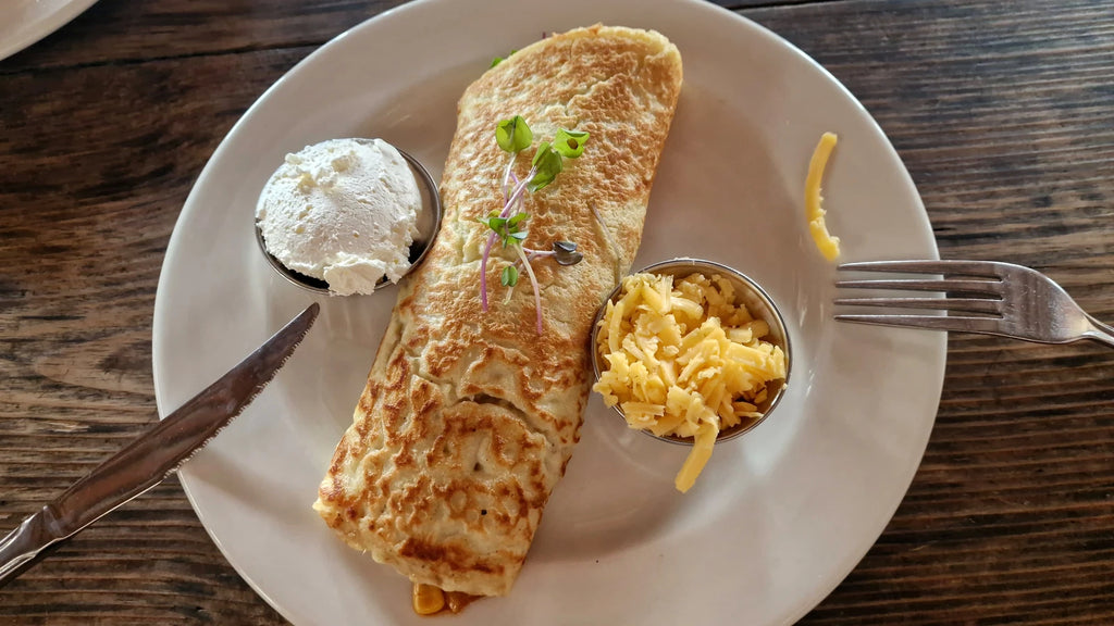 Harrie's Pancakes Graskop, Graskop South Africa