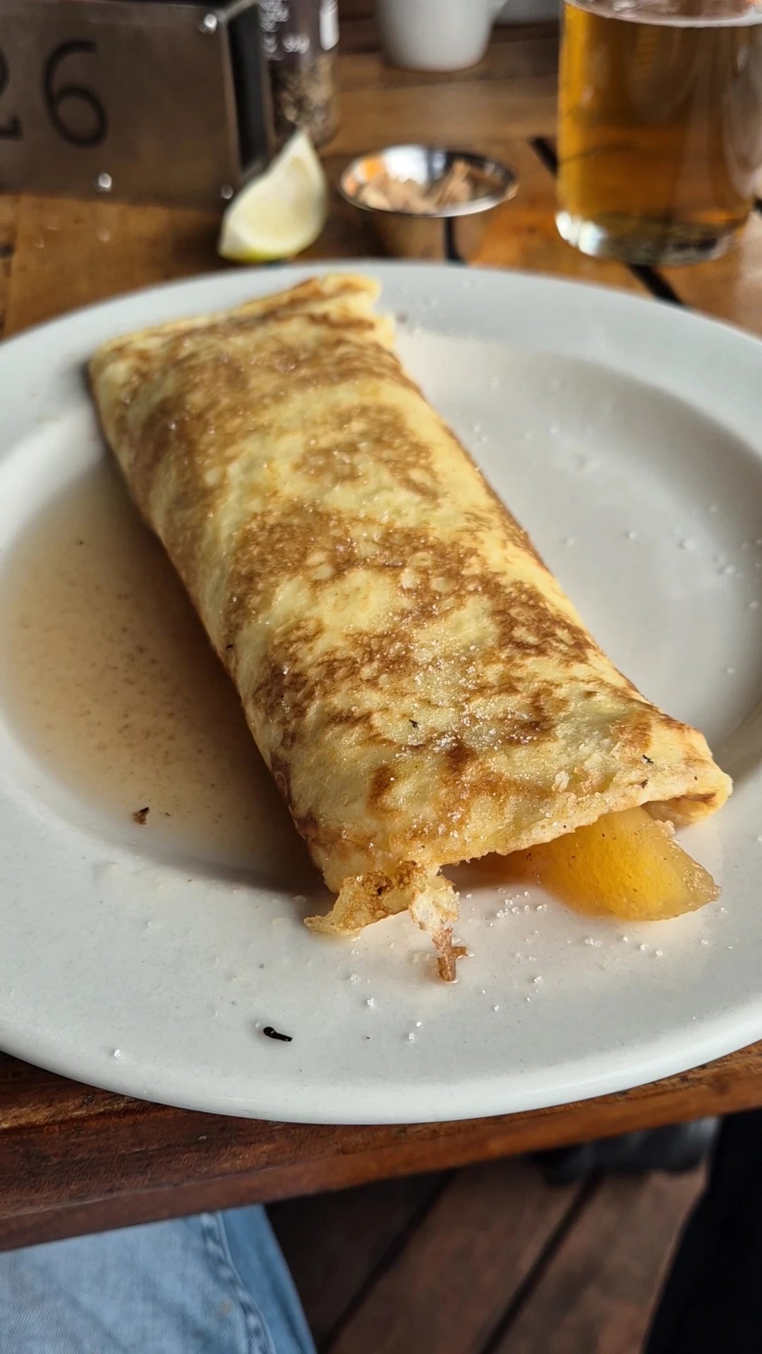 Harrie's Pancakes Graskop, Graskop South Africa
