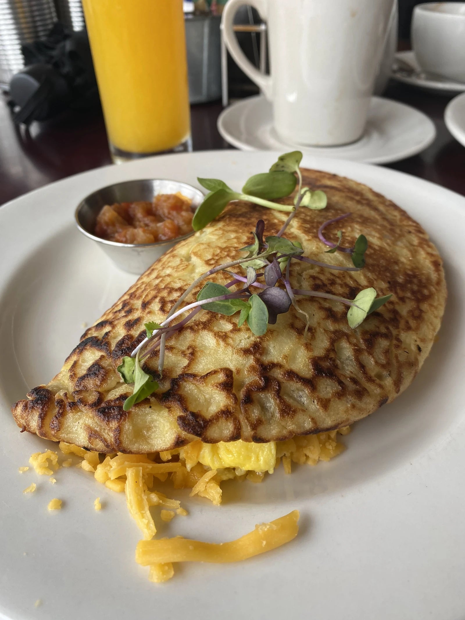 Harrie's Pancakes Graskop, Graskop South Africa