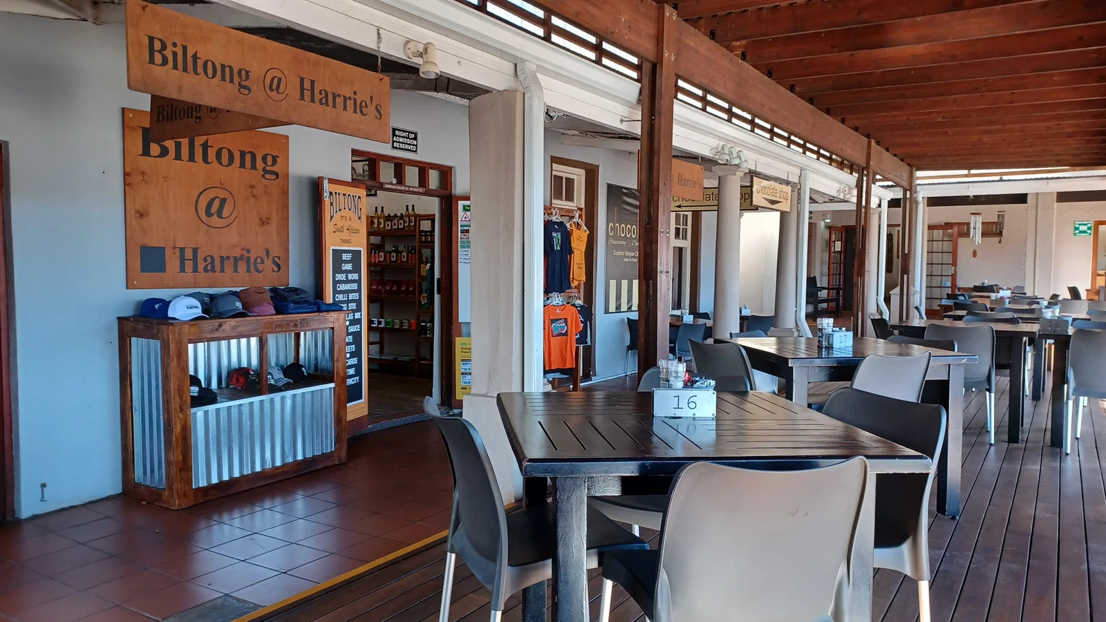 Harrie's Pancakes Graskop, Graskop South Africa
