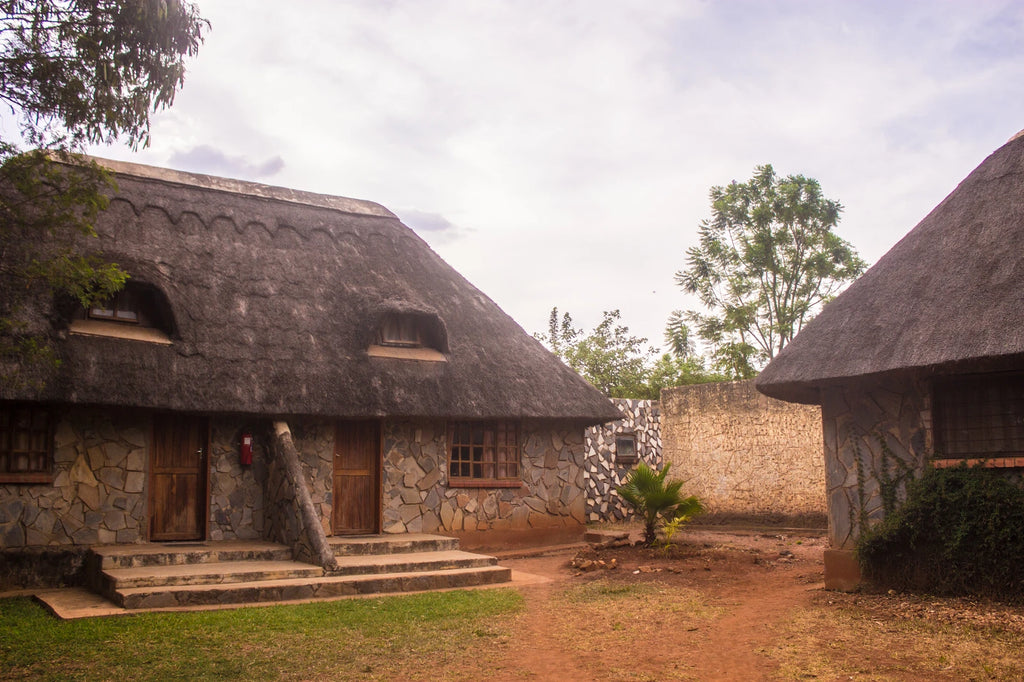Harry's Grill Restaurant, Bar and Pool, Lilayi Zambia