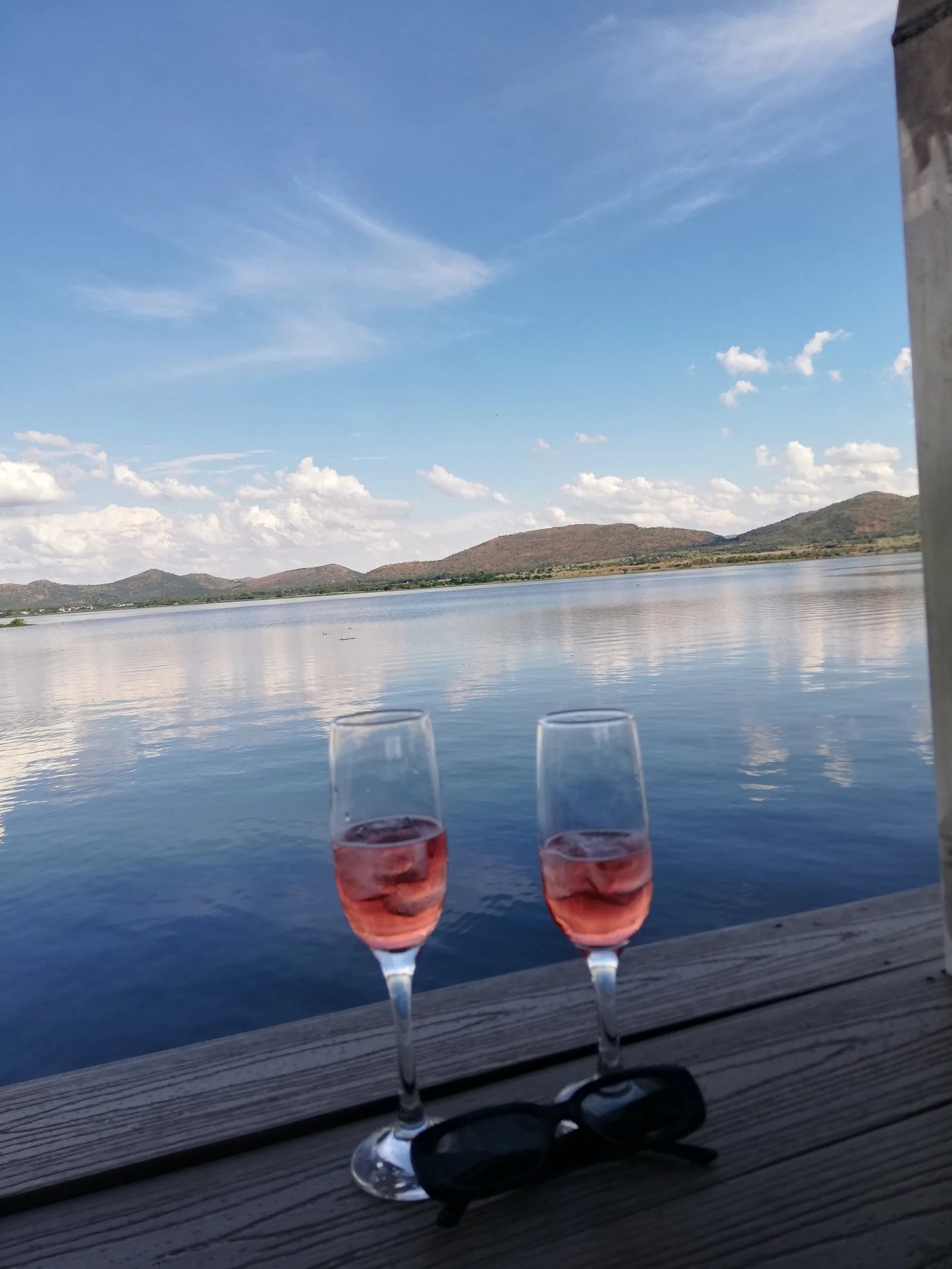 Harties Boat Company, Hartbeespoort South Africa