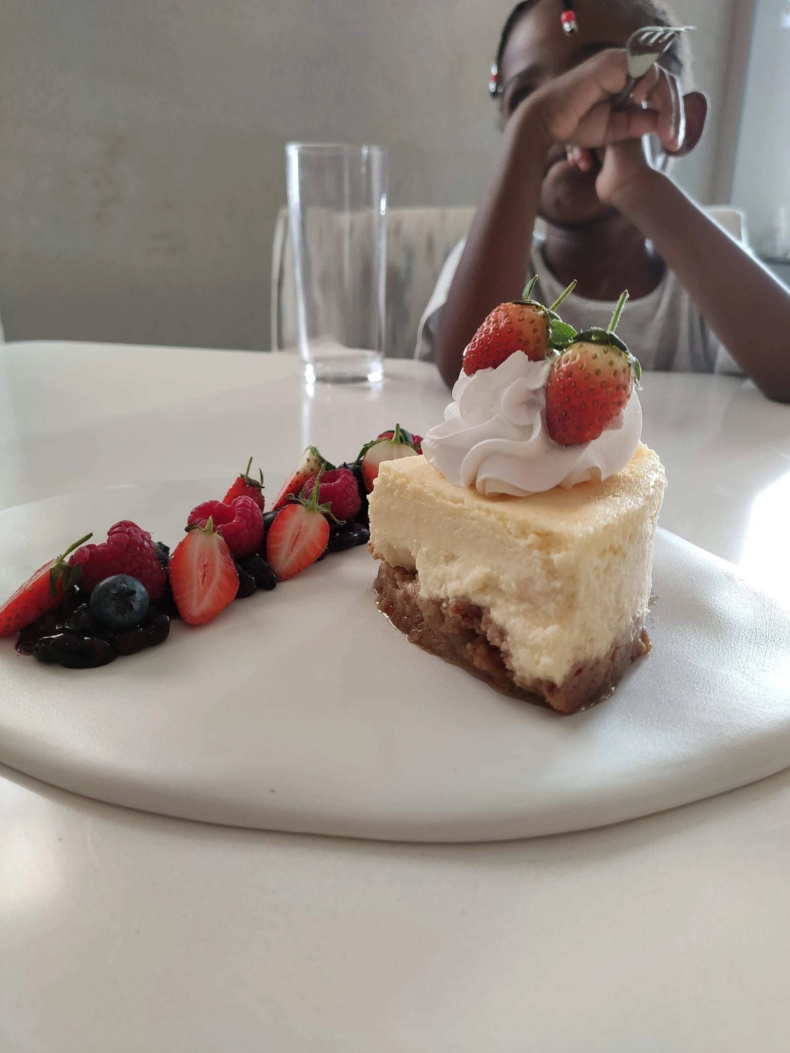 Harvest Restaurant, Nairobi Kenya