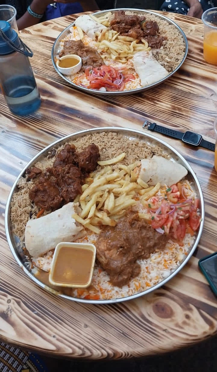 Hash Grill & Catering Services, Nairobi Kenya
