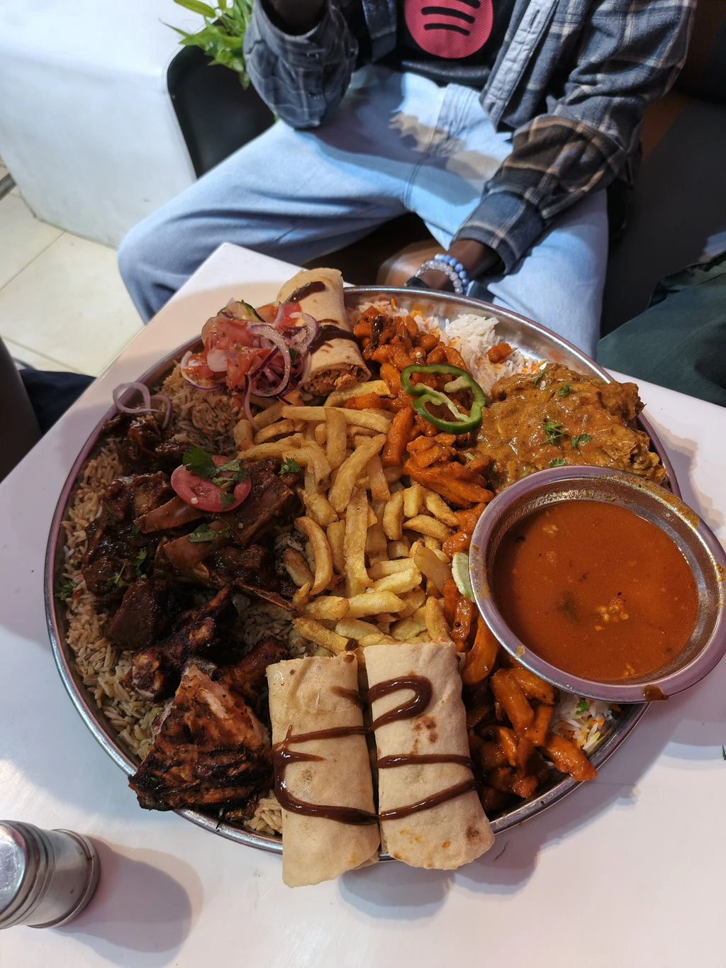 Hash Grill & Catering Services, Nairobi Kenya
