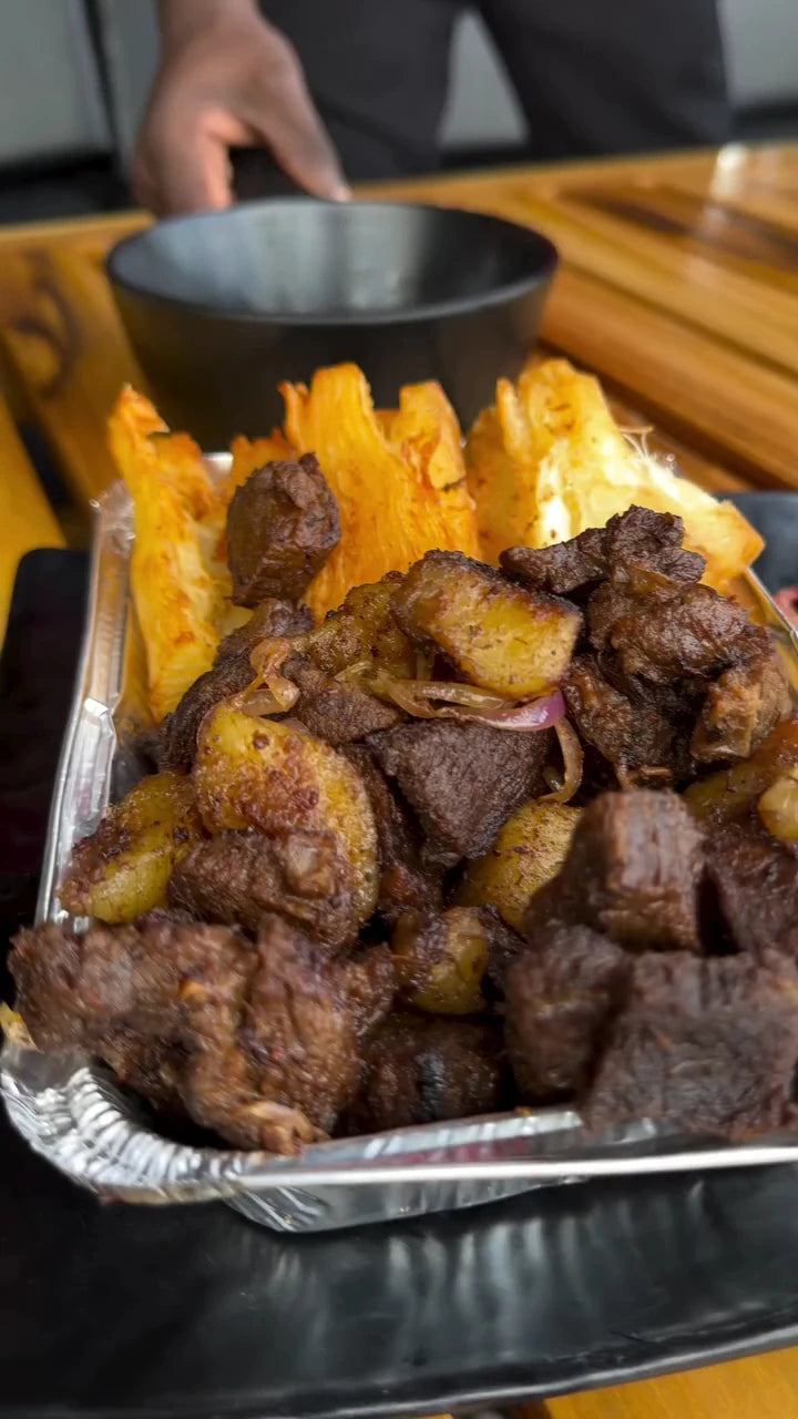 Hash Grill & Catering Services, Nairobi Kenya