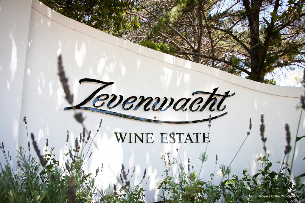 Hazendal Wine Estate, Stellenbosch South Africa
