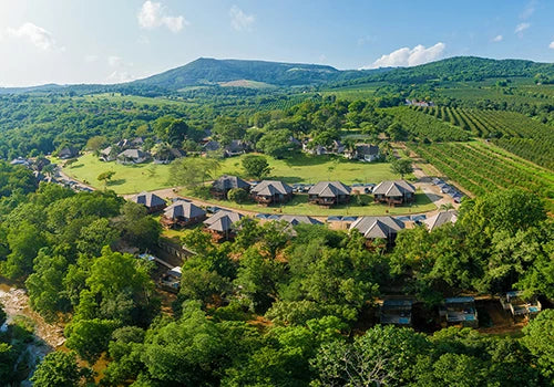 Hazyview Cabanas