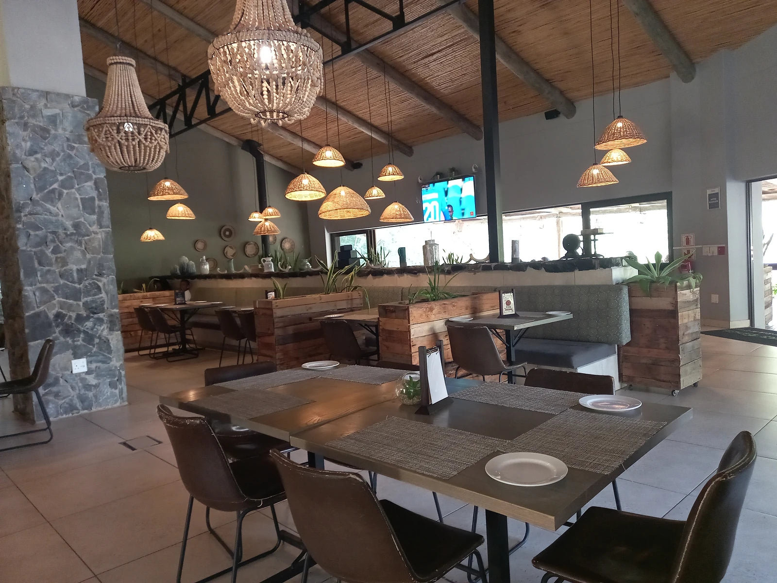 Hazyview Cabanas, Hazyview South Africa
