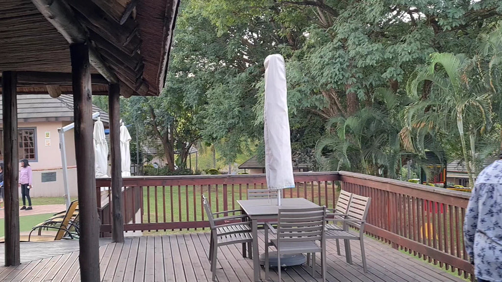Hazyview Cabanas, Hazyview South Africa