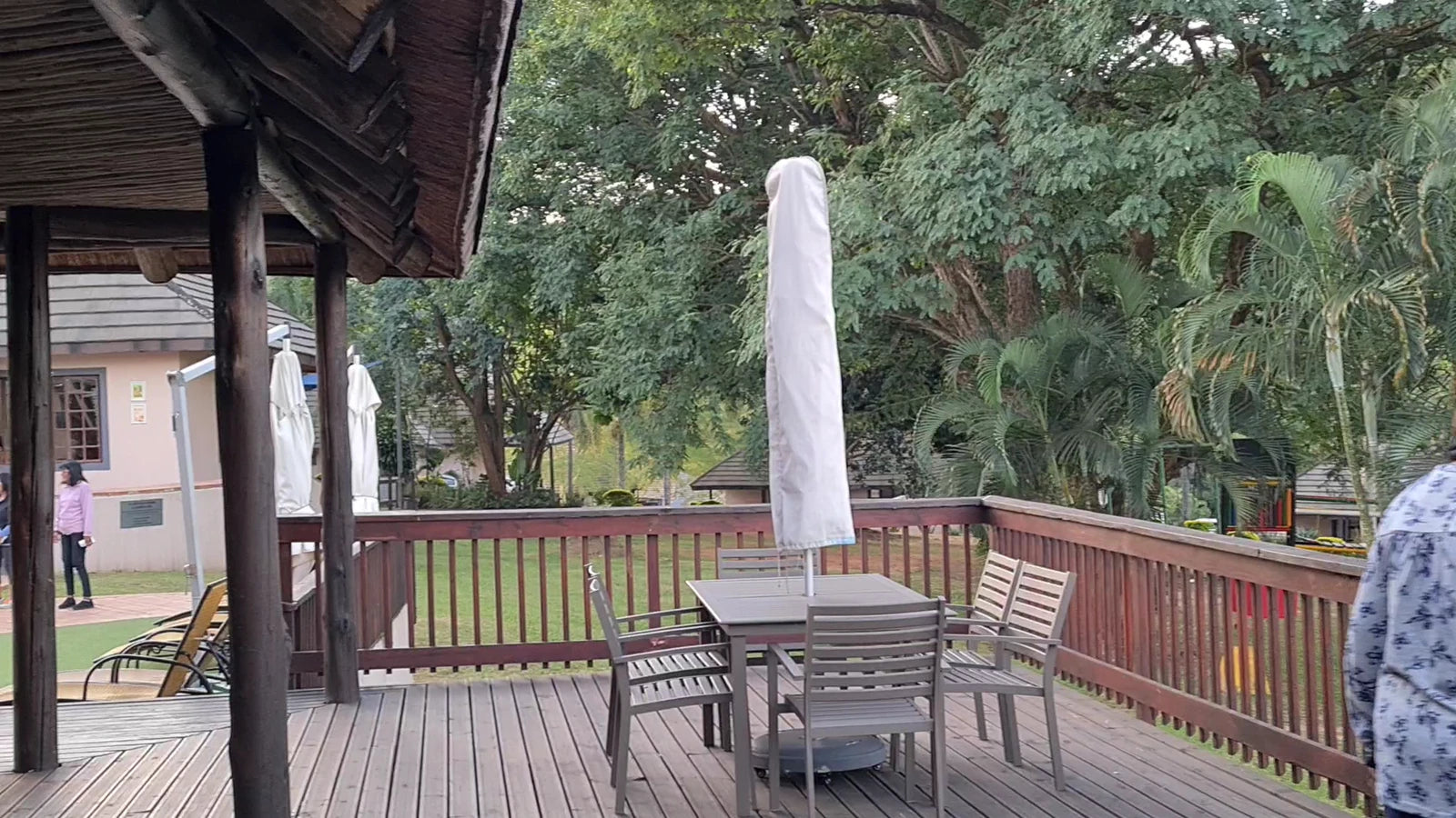Hazyview Cabanas, Hazyview South Africa