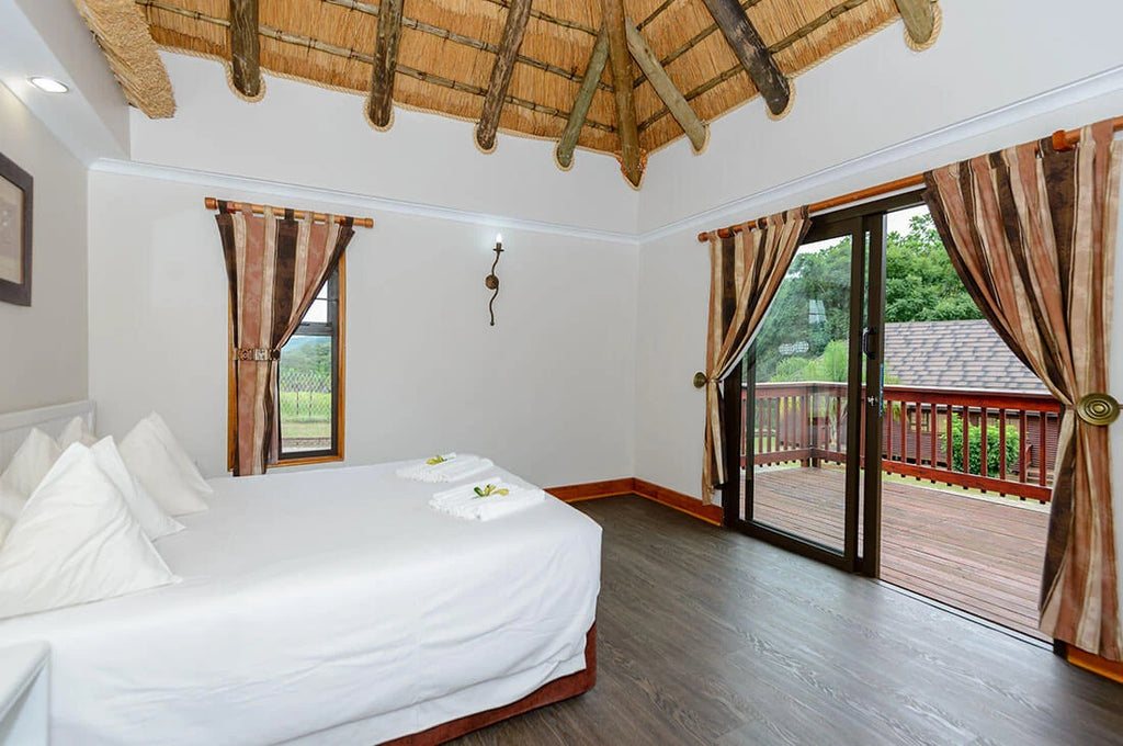 Hazyview Cabanas, Hazyview South Africa